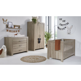 TWF Patut NASHVILLE, 120*60 cm