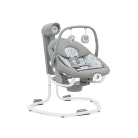 Joie - Leagan si balansoar rotativ Serina 2 in 1 Portrait