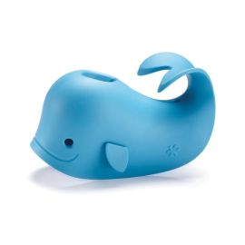 Skip Hop Capac pentru robinetul din baie Moby, Albastru