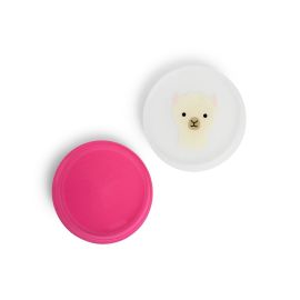 Skip Hop Set farfurii anti-alunecare - Lama