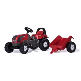 Tractor cu pedale Rolly kid Valtra