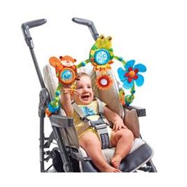 Jucarie Arcada Prietenii Din Padure, Tiny Love