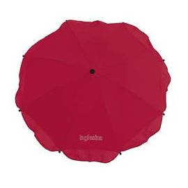 Umbreluta Carucior Cu Protectie UV Red