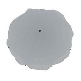 Umbreluta Carucior Cu Protectie UV Silver
