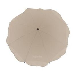 Umbreluta Carucior Cu Protectie UV Vanilla