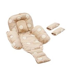 Perna Multifunctionala 10 in 1 Crem Clevamama