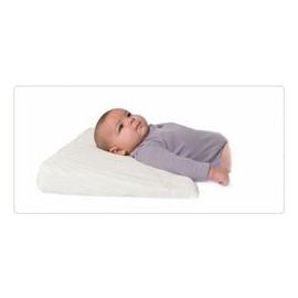 Perna Plan Inclinat 15 Grade Bamboo Soft pentru Patut Copii