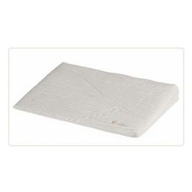 Perna Plan Inclinat 15 Grade Bamboo Soft pentru Patut Copii