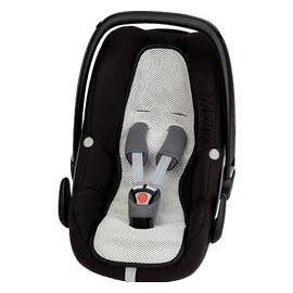 Husa antitranspiratie pentru scaun auto grupa 0 Altabebe AL7040 B3103090