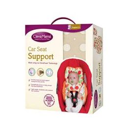 Pernuta Reductor Pentru Scaunul Auto Crem 7234 Clevamama