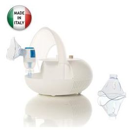 Aparat de Aerosoli Profesional ISINEB 3A Health Care