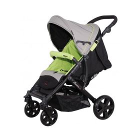 COLETTO - CARUCIOR SPORT AMICO VERDE