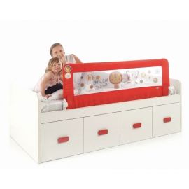 Aparatoare Pat Jane 140 cm