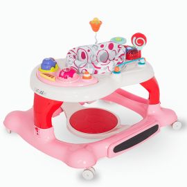 Premergator Cu Centru De Activitati Coccolle Arlo Roz