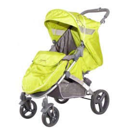 COLETTO - CARUCIOR SPORT AVEO QUATTRO VERDE