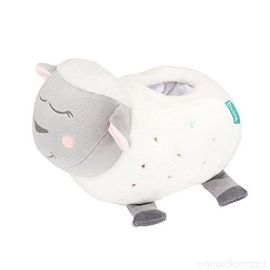 Badabulle - B015007 - Lampa de noapte Oaie