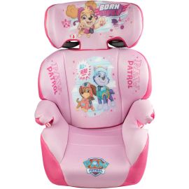 Scaun auto Paw Patrol Girl 15 - 36 kg cu tetiera reglabila TataWay CZ11057 B3103481