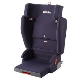Scaun auto pliabil Beaba Pureseat Fix Isofix Navy Blue