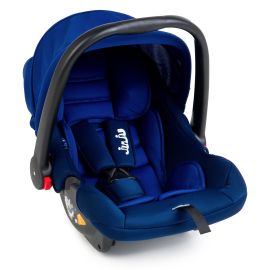 Cos Auto Juju Baby Boo, Albastru-Bleumarin