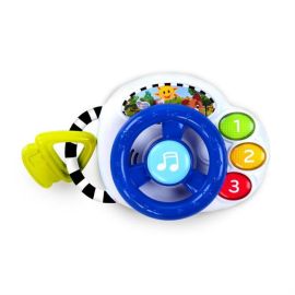 Baby Einstein - 10047 - Jucarie volan muzical cu lumini Driving Tunes