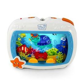 Baby Einstein – 90609 Jucarie muzicala Visele din Adancul Marii