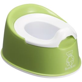 BabyBjorn - Olita Smart Potty Green