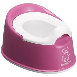 BabyBjorn - Olita Smart Potty Pink