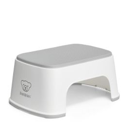 BabyBjorn Treapta inaltator pentru baie Step Stool White