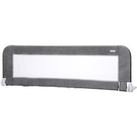 BabyGO - BGO-4020 - Bariera de securitate 150 cm gri