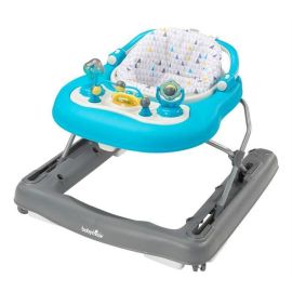 Babymoov-A040007 Premergator Walker 2 in 1 Petrole