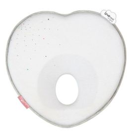 Babymoov Perna Lovenest Original impotriva plagiocefaliei Alba