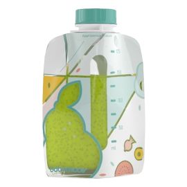 Babymoov - Set 20 pungi reutilizabile pentru hranire