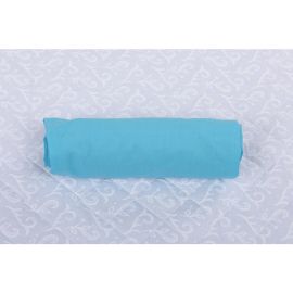 BabyNeeds Cearceaf cu Elastic Pentru Patut de 140x 70 cm Bleu