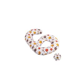 BabyNeeds Enjoy Perna Multifunctionala Bulinute Maro