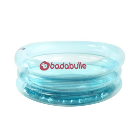 Badabulle - Cadita gonflabila Lagoon