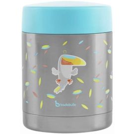 Badabulle - Recipient termos pentru mancare
