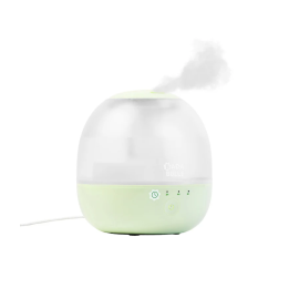 Badabulle - Umidificator si lampa de Veghe Bubble