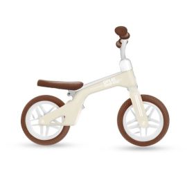 Balance bike Qplay Tech Air Alb