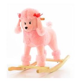 Balansoar Catel cu Sunete EURObaby TM603