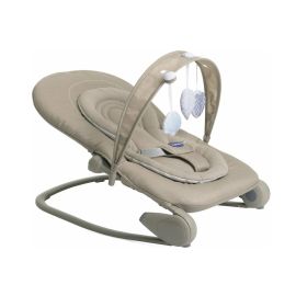 Balansoar copii Chicco Hoopla, Beige Relux (Bej), 0luni+