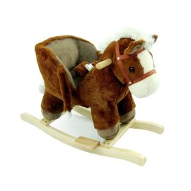 Balansoar de plus NEFERE Calut Brown