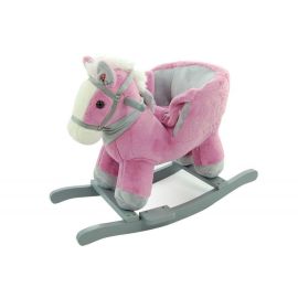 Balansoar de plus NEFERE Calut Pink