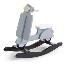 Balansoar Childhome Scooter, MDF Menta