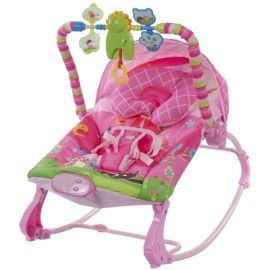 Balansoar Sun Baby 011 Red Riding Hood