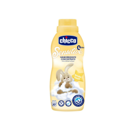 Balsam concentrat Chicco, pentru haine. Tender Touch, 750ml, 0luni+