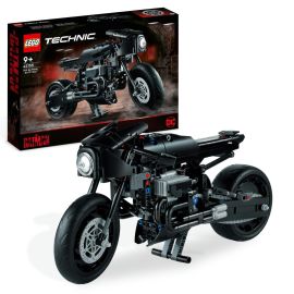 BATMAN BATCYCLE
