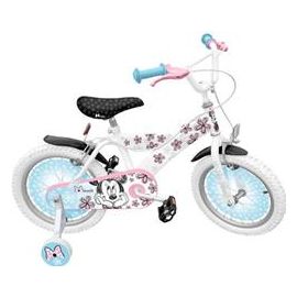 Bicicleta Mash-UP Minnie 16