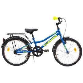 Bicicleta Copii Dhs Terrana 2001 Albastru 20 Inch
