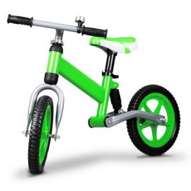 Bicicleta fara pedale ECOTOYS BW-1144 Verde
