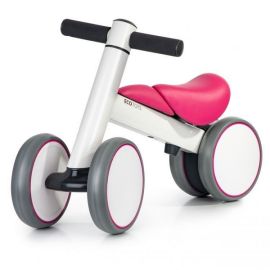 Bicicleta fara pedale ECOTOYS LC-V1309 Pink